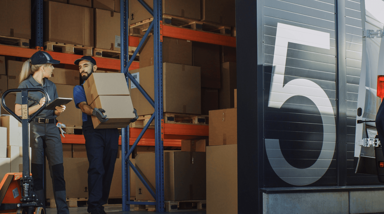 <p>Why Kargil Solutions Chose Jmix to Supercharge
Warehouse and Delivery Management</p>