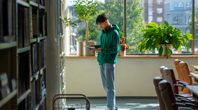 <p>Real-Time Campus Security Platform Built on Jmix</p>