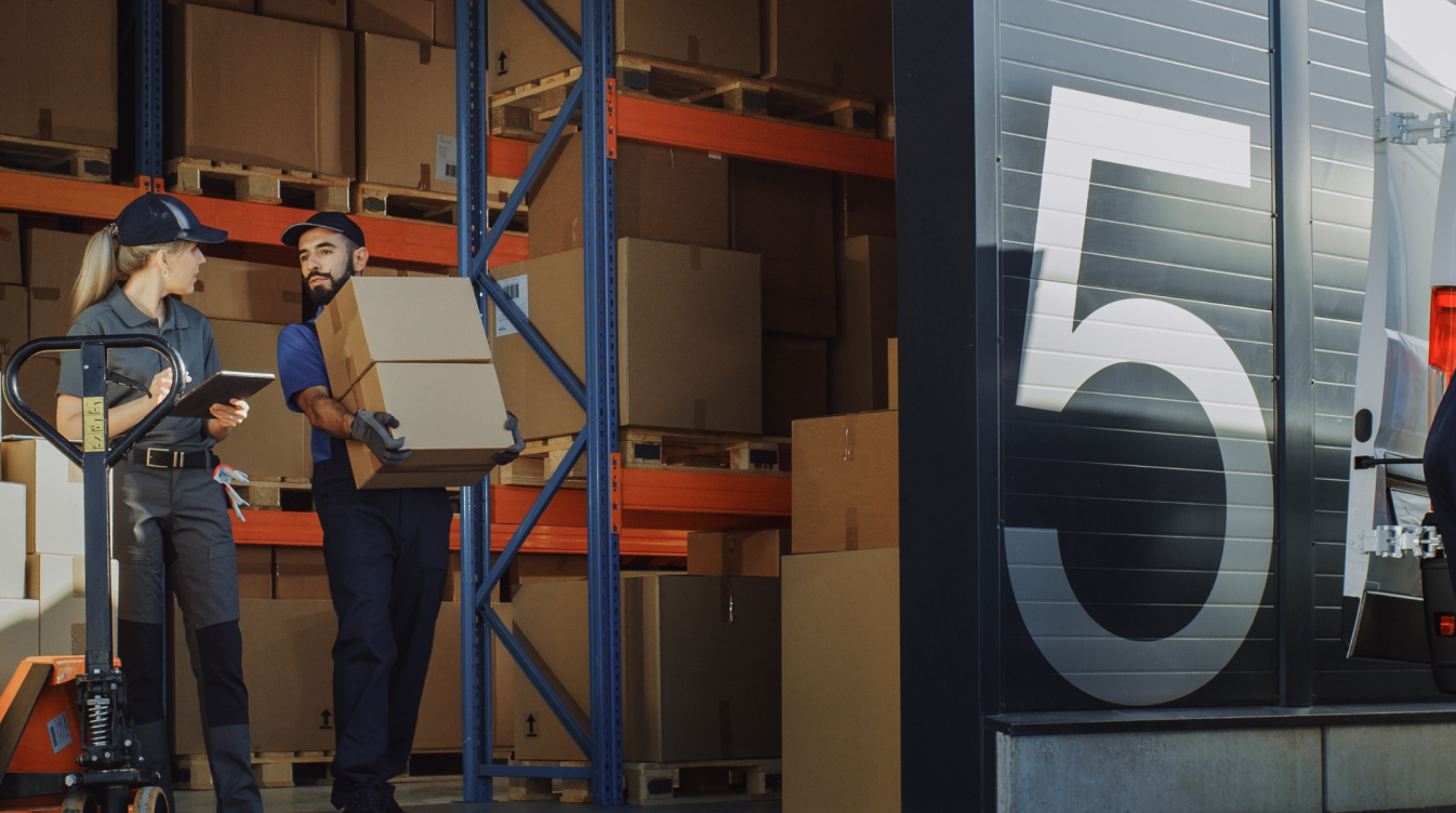 <p>Why Kargil Solutions Chose Jmix to Supercharge 
Warehouse and Delivery Management</p>