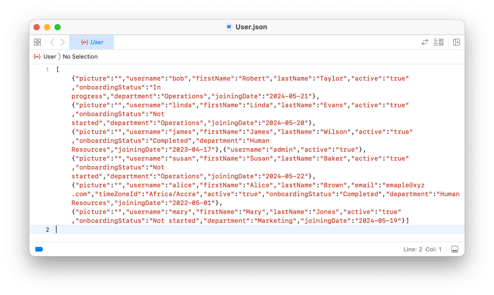 Grid Export Actions