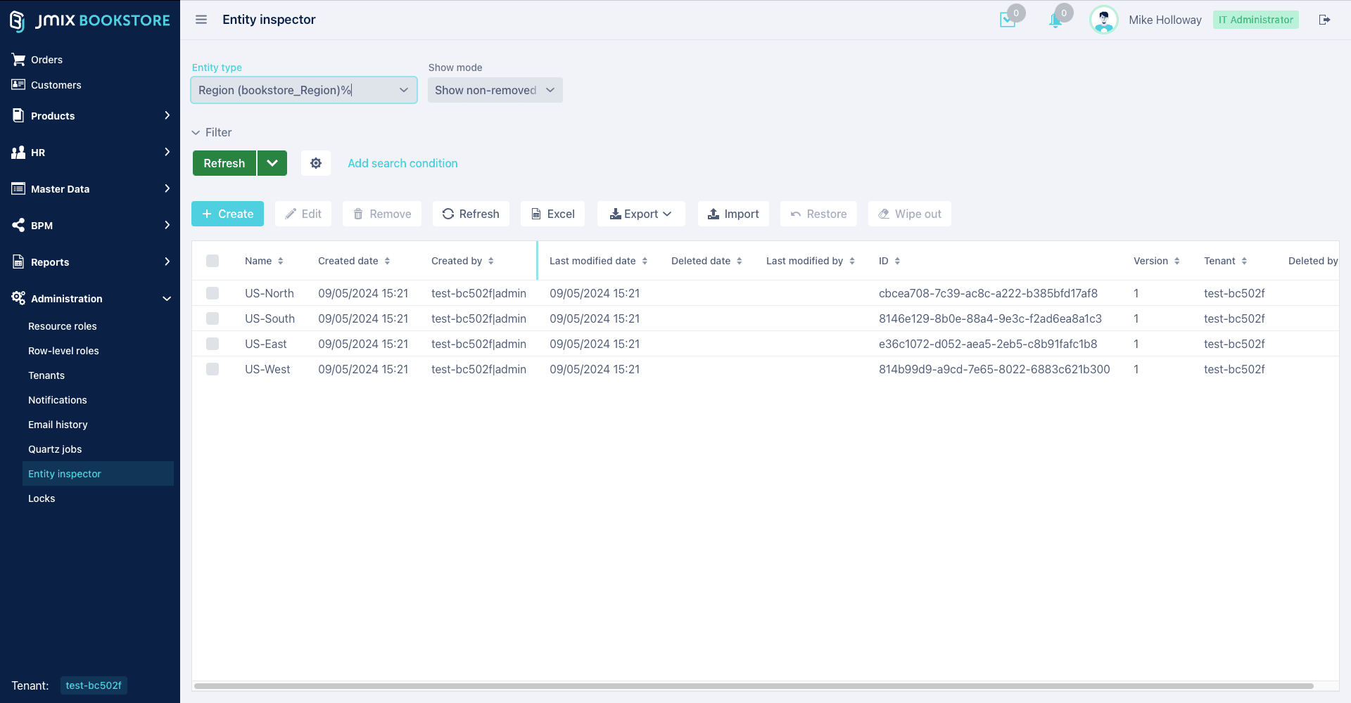 Data Tools