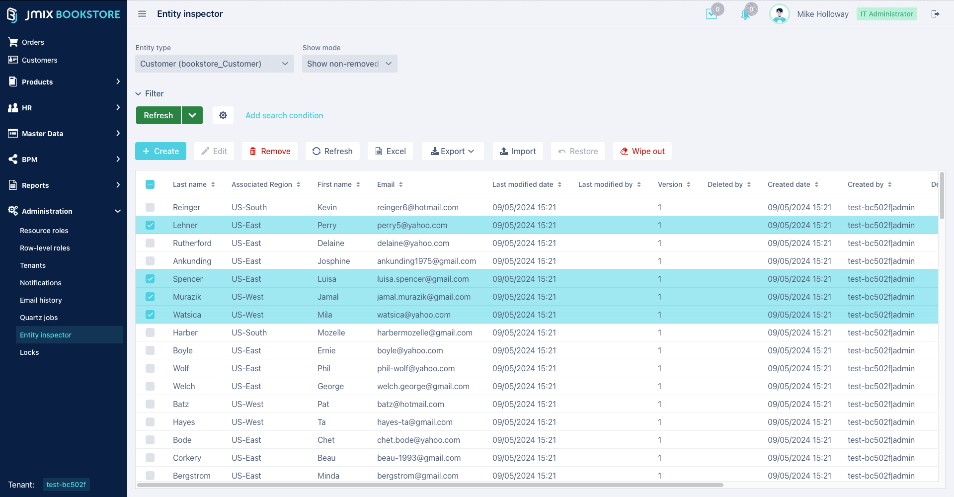 Data Tools